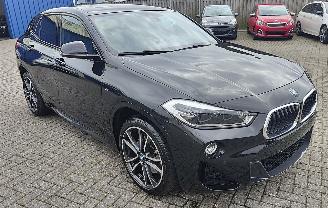 bruktbiler auto BMW X2 BMW X2 sDrive 20 i M Sport leder/pano full options ! 2018/4