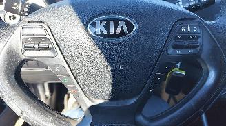 Kia Cee d Kia Ceed Sportswagon Dream Team picture 12