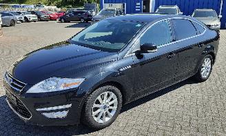occasion passenger cars Ford Mondeo Ford Mondeo 2,0TDCi 100kW DPF Titanium S 2013/12