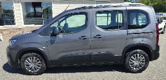 okazja samochody osobowe Peugeot Rifter Peugeot Rifter Allure L1 2019/4