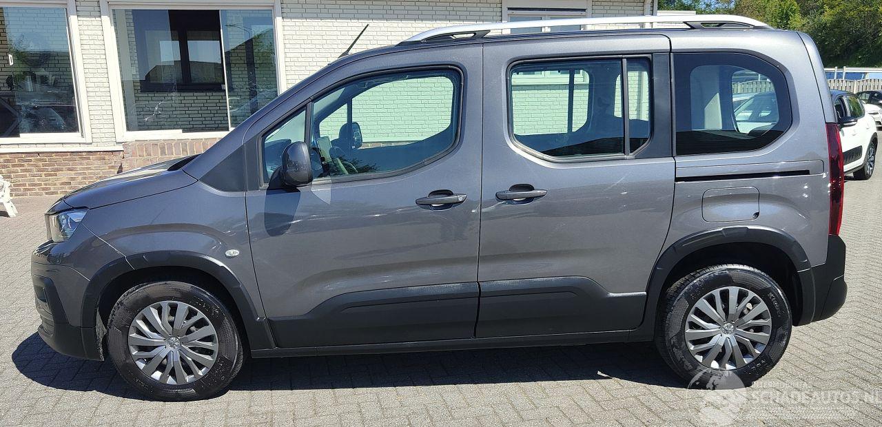 Peugeot Rifter Peugeot Rifter Allure L1