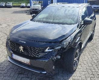 Unfallwagen Peugeot 5008 Peugeot 5008  GT  7 personen 2024/4