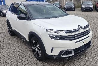 Gebrauchtwagen PKW Citroën C5 Aircross Citroën C5 Aircross PureTech 130 Stop&Start FEEL PACK 2020/8