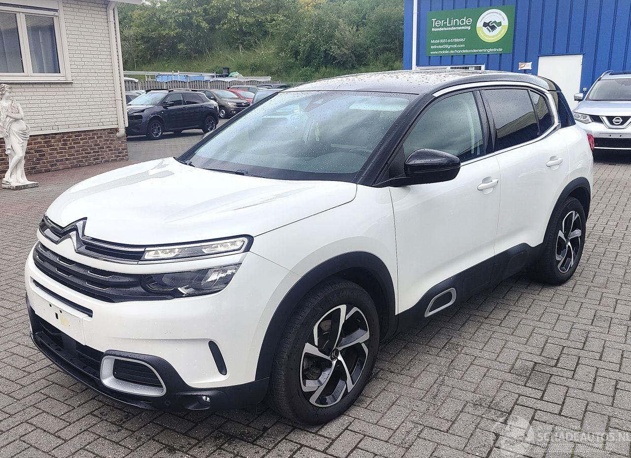 Citroën C5 Aircross Citroën C5 Aircross PureTech 130 Stop&Start FEEL PACK