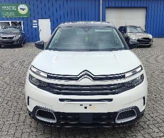 Citroën C5 Aircross Citroën C5 Aircross PureTech 130 Stop&Start FEEL PACK picture 7