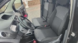 Renault Kangoo Renault Kangoo Rapid Extra airco moterschade picture 8