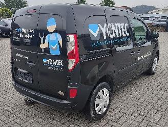 Renault Kangoo Renault Kangoo Rapid Extra airco moterschade picture 4