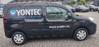 Renault Kangoo Renault Kangoo Rapid Extra airco moterschade picture 5