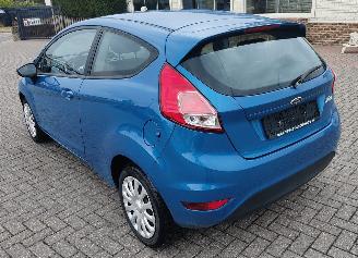 Ford Fiesta Ford Fiesta Trend picture 3