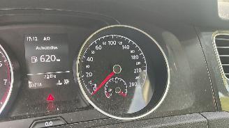 Volkswagen Golf VW Golf VII Variant Trendline BMT/Start-Stop picture 14