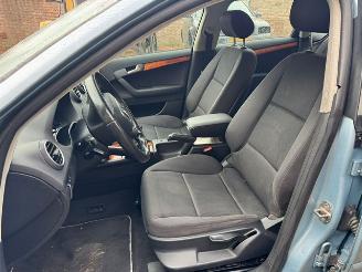 Audi A3 1.8 turbo picture 14