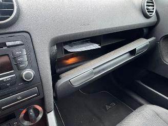 Audi A3 1.8 turbo picture 10