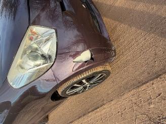 Toyota iQ  picture 5