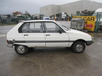 Citroën Visa  picture 4