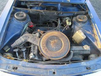 Audi 100  picture 9