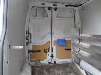 Renault Master HOOGTEWERKER picture 14