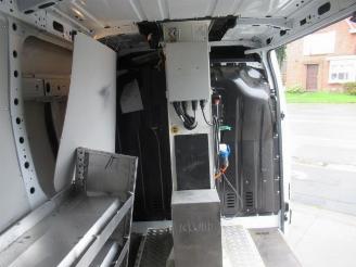 Renault Master HOOGTEWERKER picture 15