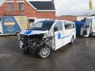 Avarii autoturisme Peugeot Expert AMBULANCE 2022/5