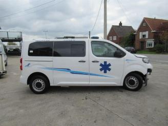 Peugeot Expert AMBULANCE picture 6