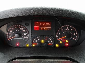 Peugeot Boxer L2H1 picture 13