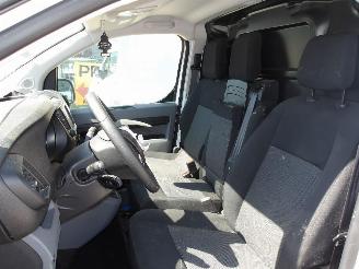 Peugeot Expert  picture 15