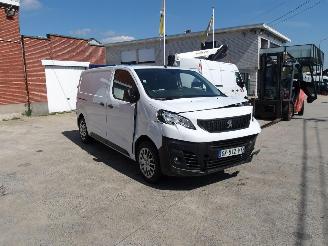 Peugeot Expert  picture 3