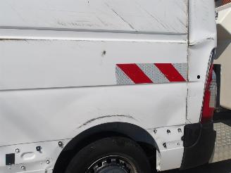 Renault Master HOOGTEWERKER picture 11