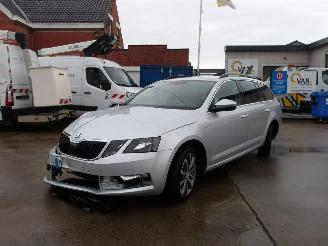 škoda osobní automobily Skoda Octavia EDITION 2020/7