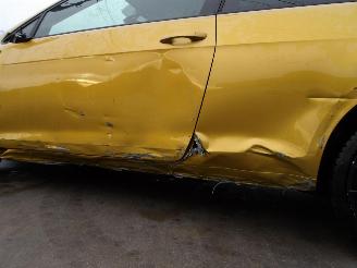 Volkswagen Golf R-TYPE picture 15