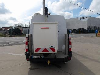 Renault Master HOOGTEWERKER picture 6