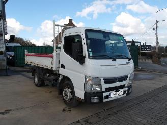 Fuso Canter  picture 3