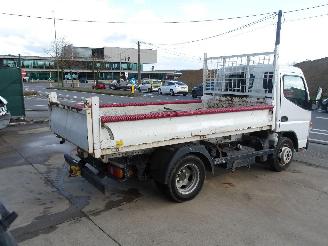 Fuso Canter  picture 5