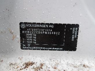Volkswagen Golf GTE picture 22