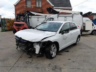 skadebil auto Volkswagen Golf GTE 2023/6