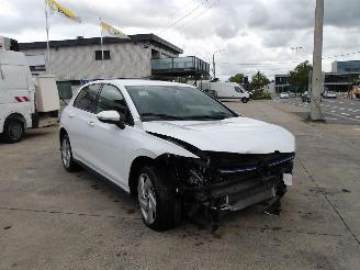Volkswagen Golf GTE picture 3