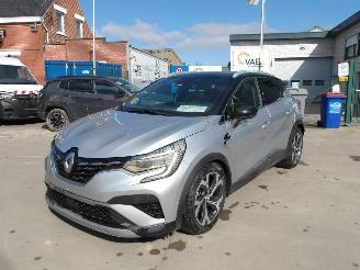 škoda osobní automobily Renault Captur RS-LINE 2021/7