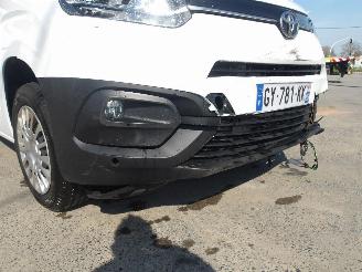 Toyota Proace  picture 12