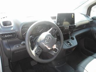 Toyota Proace  picture 17