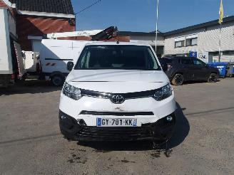 Toyota Proace  picture 2