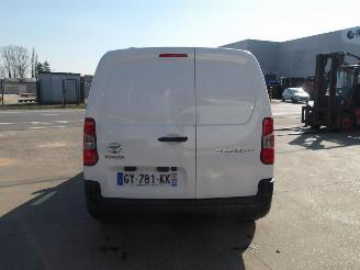 Toyota Proace  picture 6