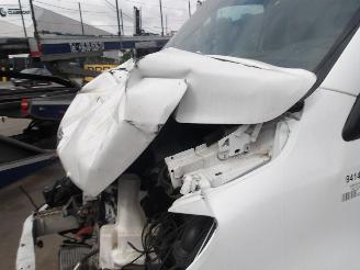 Mercedes Sprinter 516 CDI picture 15