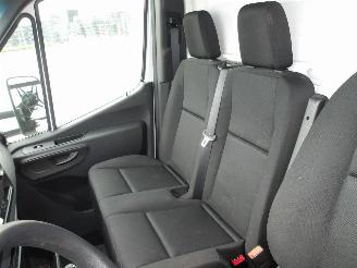 Mercedes Sprinter 516 CDI picture 22