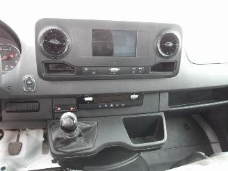 Mercedes Sprinter 516 CDI picture 24