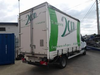 Mercedes Sprinter 516 CDI picture 4