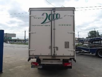 Mercedes Sprinter 516 CDI picture 5
