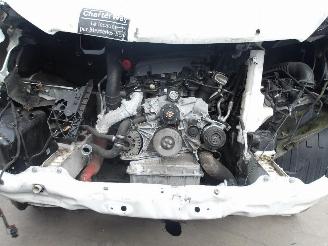 Mercedes Sprinter 516 CDI picture 17