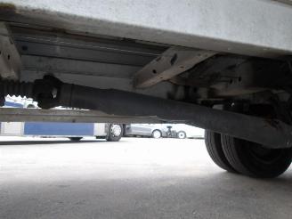 Mercedes Sprinter 516 CDI picture 18