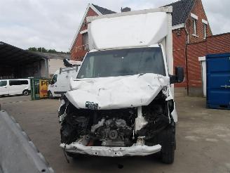 Mercedes Sprinter 516 CDI picture 2
