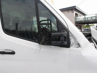 Mercedes Sprinter 516 CDI picture 14