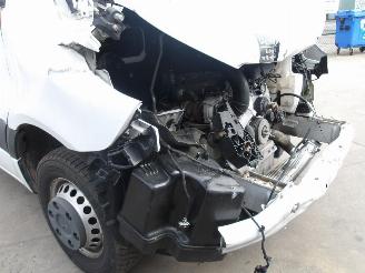 Mercedes Sprinter 516 CDI picture 10